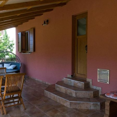 Alek Διαμέρισμα Novigrad Istria Εξωτερικό φωτογραφία