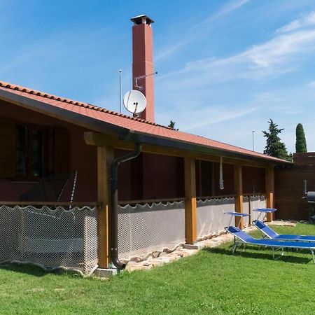 Alek Διαμέρισμα Novigrad Istria Εξωτερικό φωτογραφία