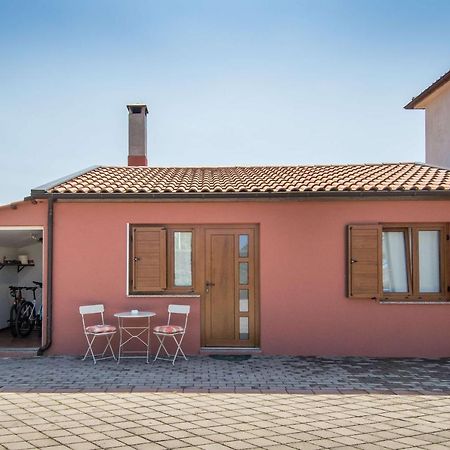 Alek Διαμέρισμα Novigrad Istria Εξωτερικό φωτογραφία