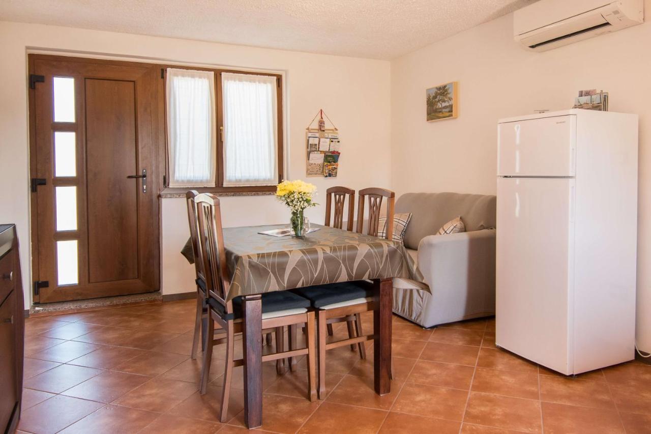 Alek Διαμέρισμα Novigrad Istria Εξωτερικό φωτογραφία